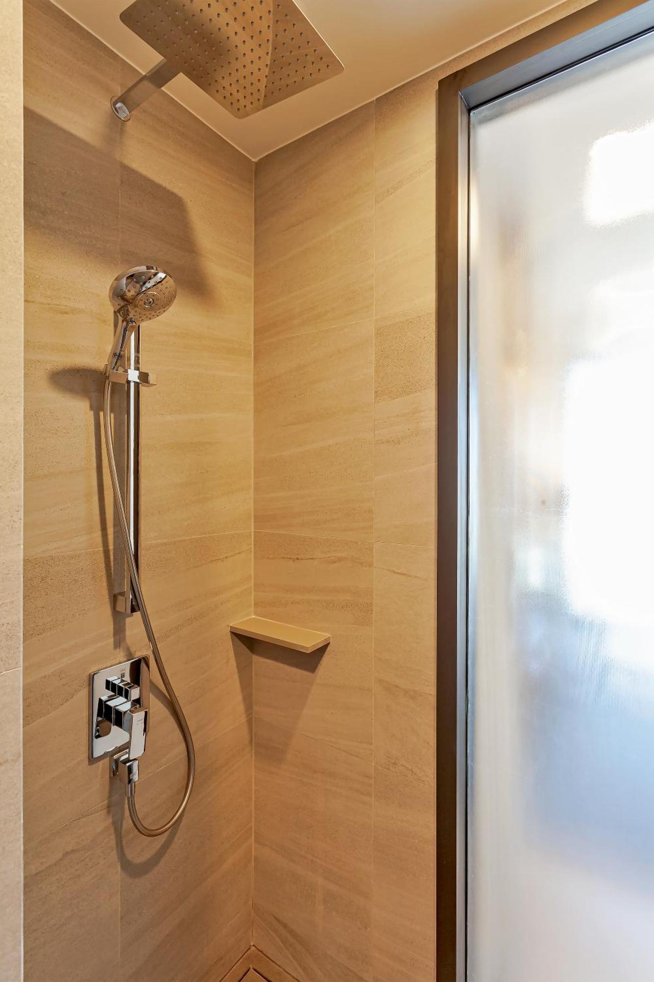 Edge Central Pattaya Sea View High Floor 23,26 Exterior photo